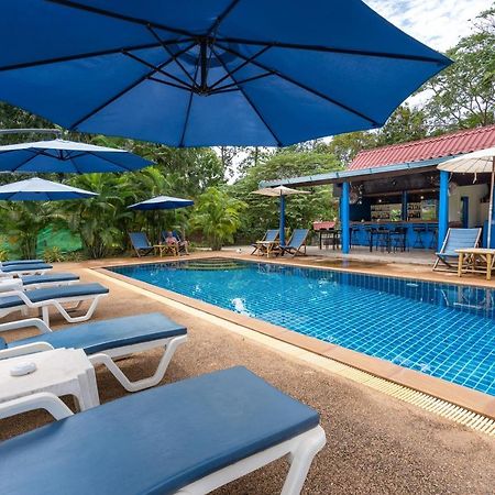 Lanta Lily Resort Koh Lanta Exterior photo