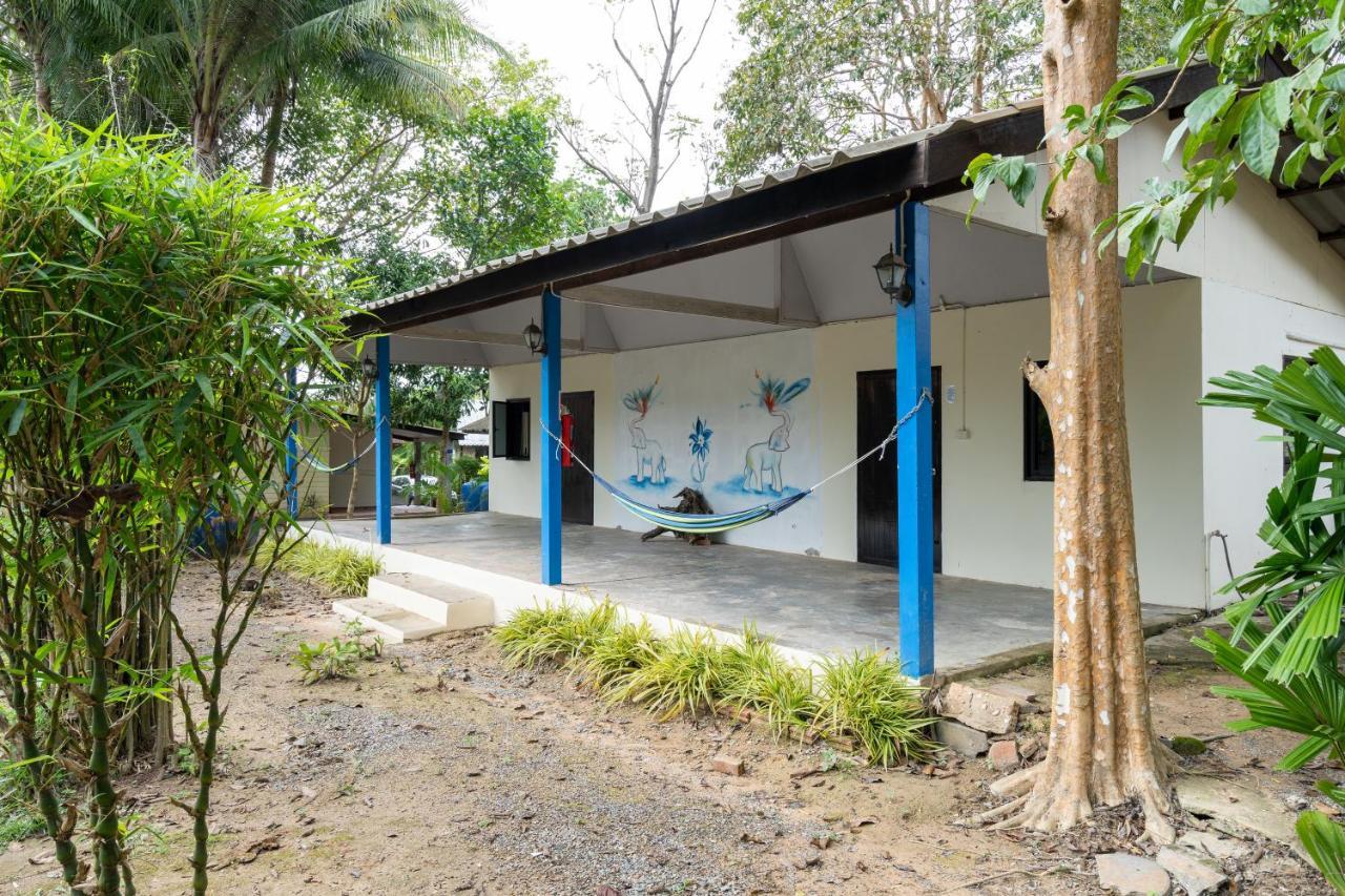 Lanta Lily Resort Koh Lanta Exterior photo