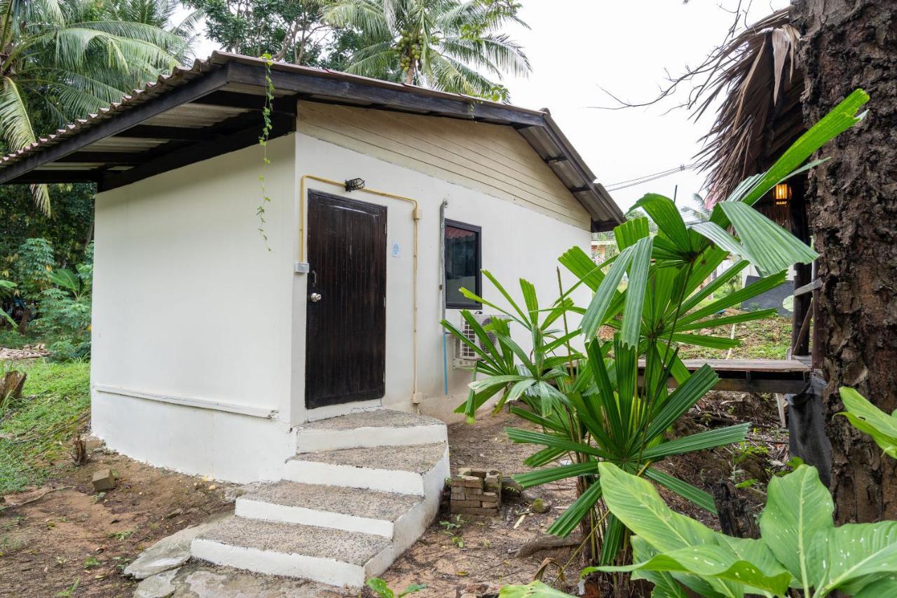 Lanta Lily Resort Koh Lanta Exterior photo