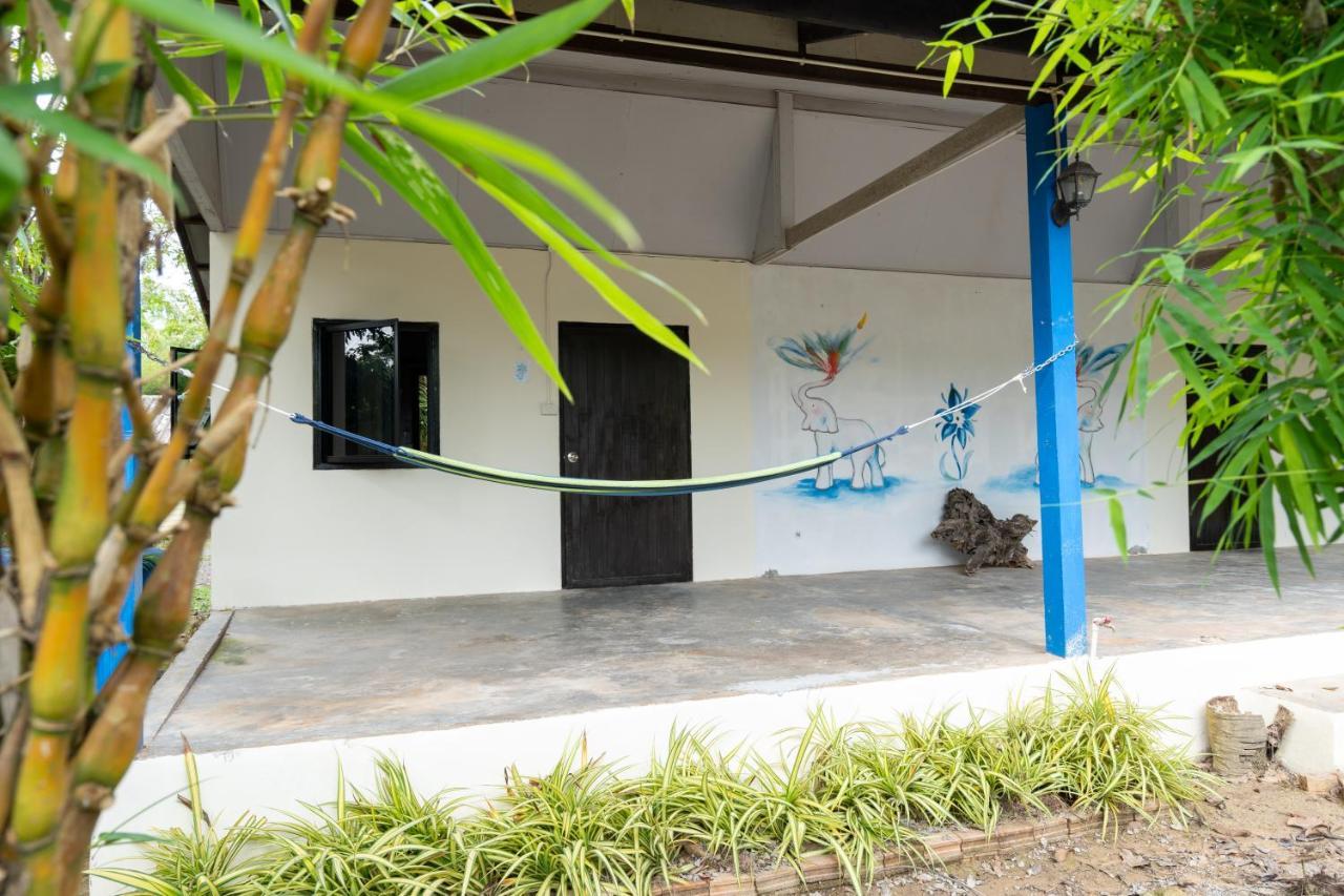 Lanta Lily Resort Koh Lanta Exterior photo