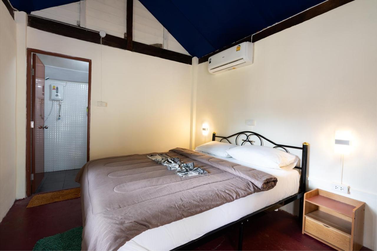 Lanta Lily Resort Koh Lanta Exterior photo