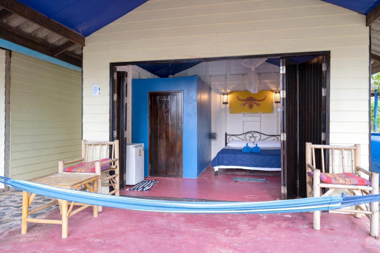 Lanta Lily Resort Koh Lanta Exterior photo